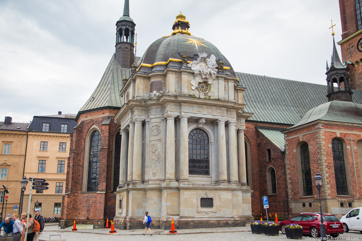 Stockholm